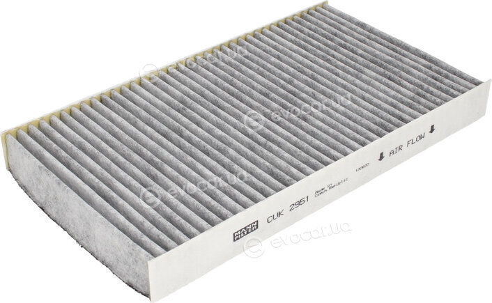 Mann CUK 2951