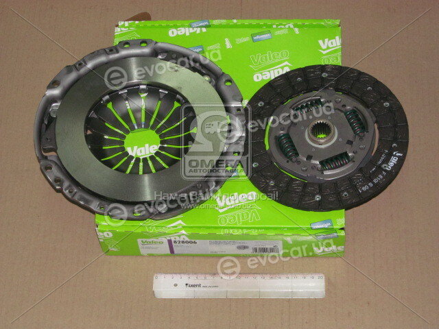 Valeo 828006