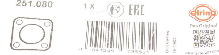Elring 251.080