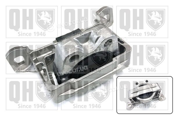 Quinton Hazell EM4876