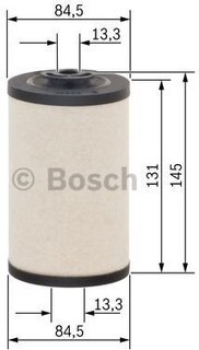 Bosch 1 457 429 354