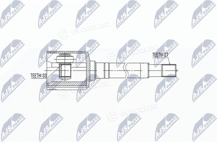 NTY NPW-NS-033