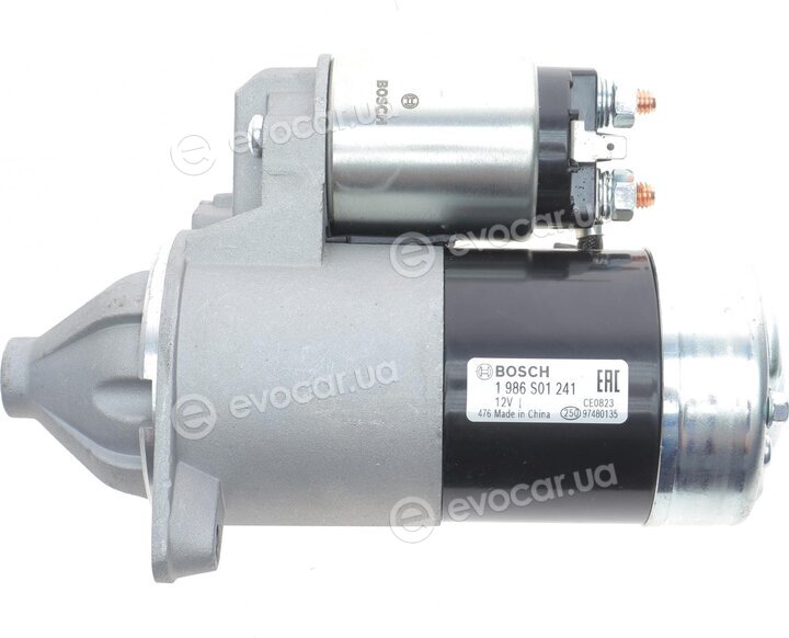 Bosch 1 986 S01 241