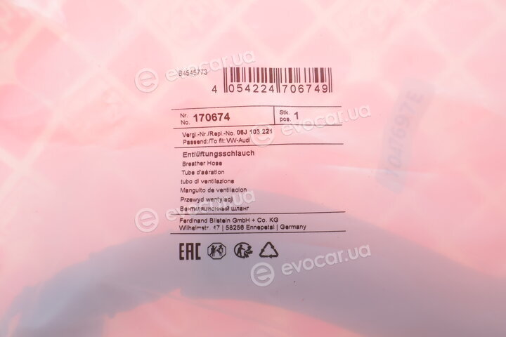 Febi 170674