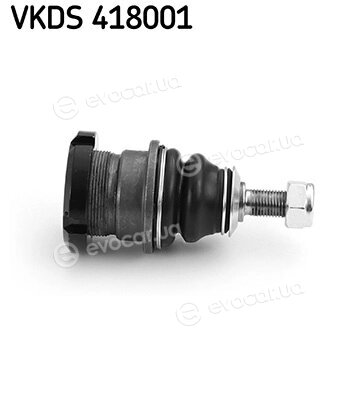 SKF VKDS 418001