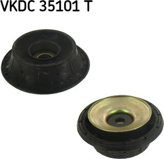 SKF VKDC 35101 T