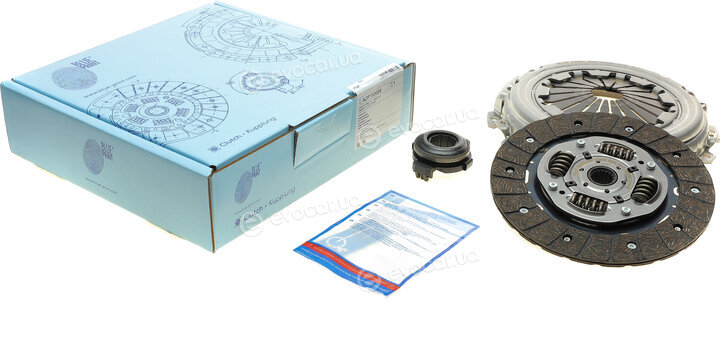 Blue Print ADP153009