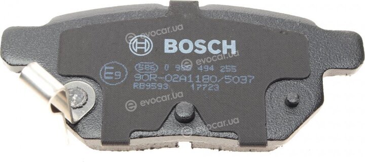 Bosch 0 986 494 255