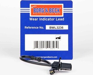 Borg & Beck BWL3236