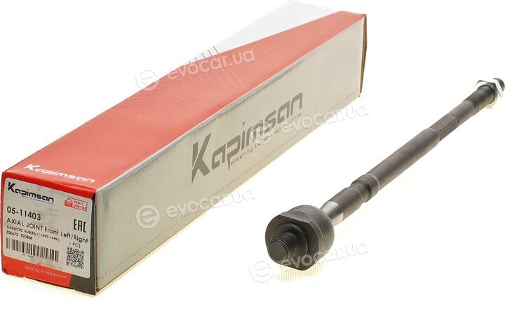 Kapimsan 0511403