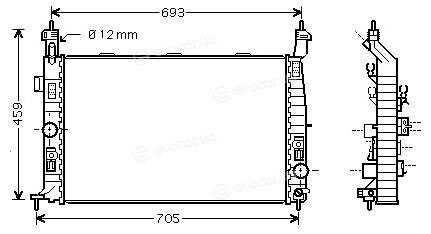Starline A OL 2348