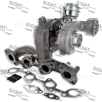 Sidat / Fispa 49.013