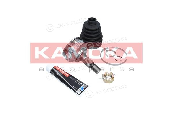 Kamoka 6974