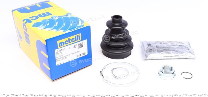 Metelli 13-0710