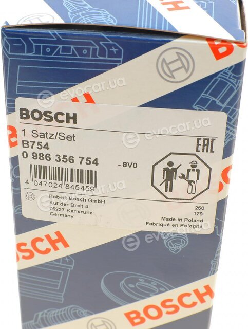 Bosch 0 986 356 754