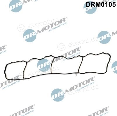 Dr. Motor DRM0105