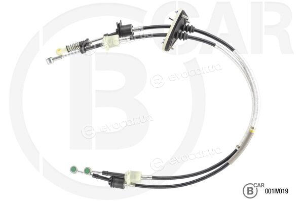 BCAR 001IV019