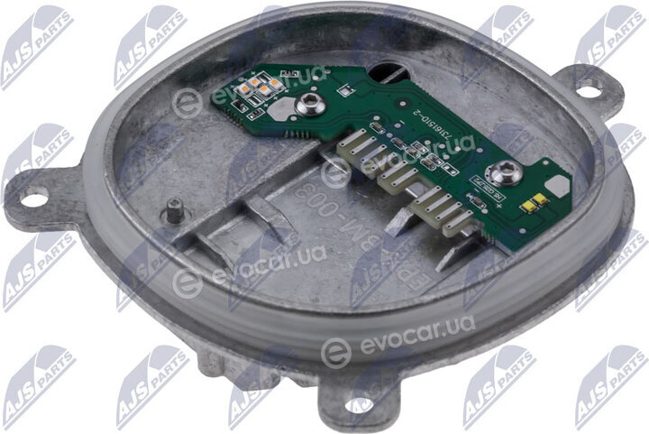NTY EPX-BM-003