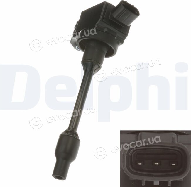 Delphi GN10952