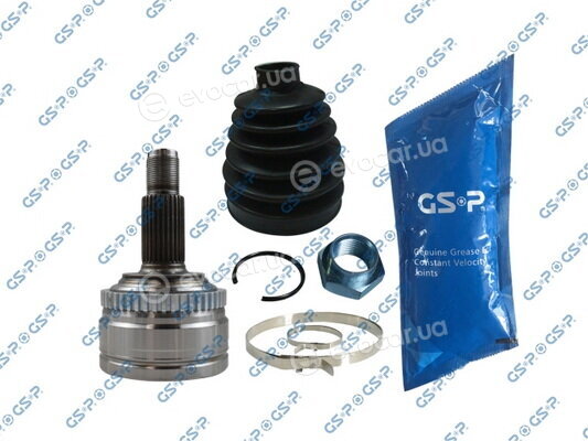 GSP 801458