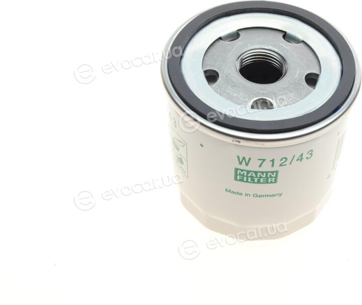 Mann W 712/43