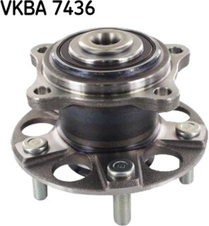 SKF VKBA 7436