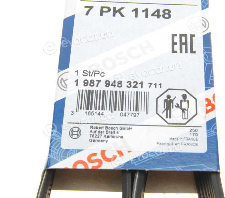 Bosch 1 987 948 321