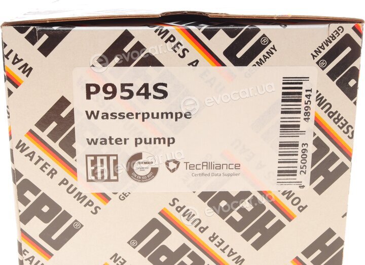 Hepu P954S