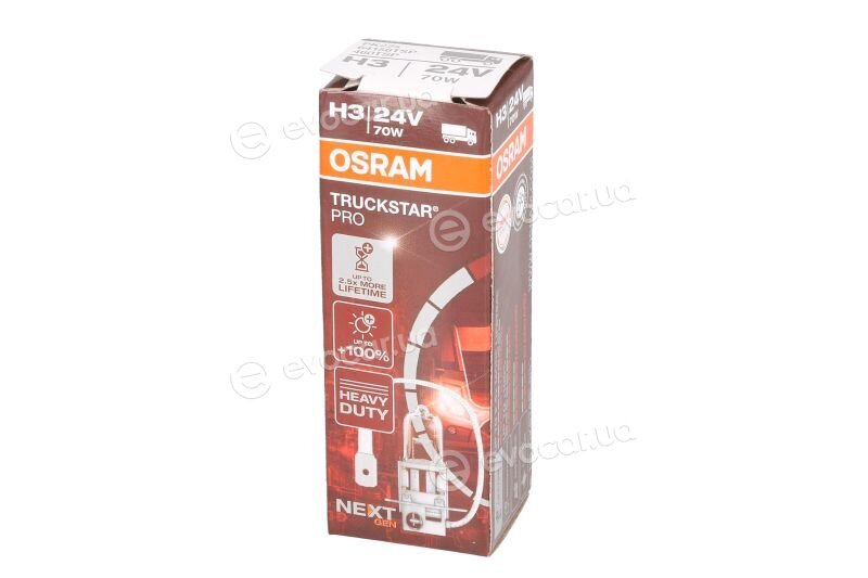 Osram 64156TSP