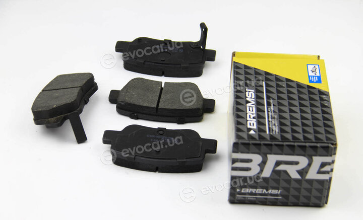 Bremsi BP3423