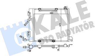 Kale 393800