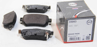 A.B.S. 35063