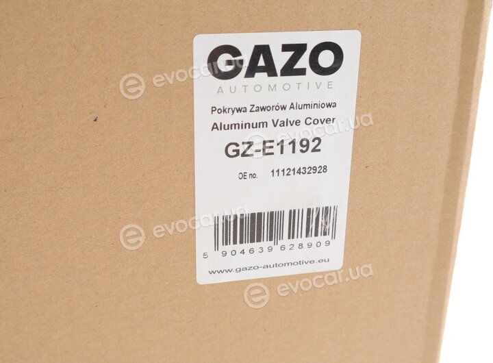 Gazo GZ-E1192