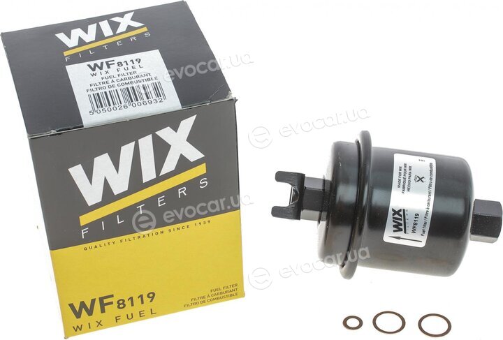 WIX WF8119