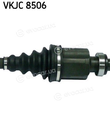SKF VKJC 8506