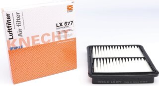 Mahle LX 877