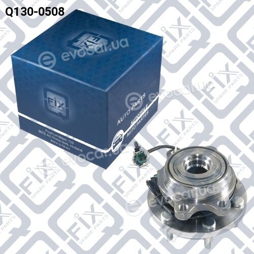 Q-Fix Q1300508