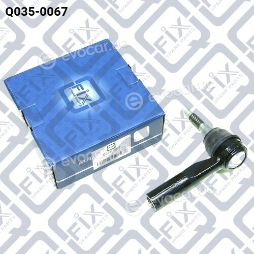 Q-Fix Q0350067