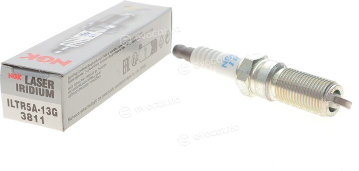 NGK / NTK ILTR5A-13G