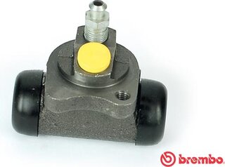Brembo A 12 372