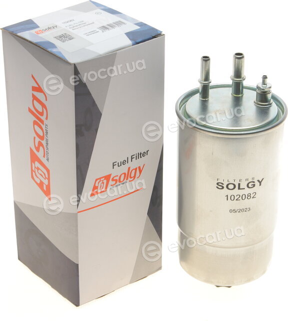 Solgy 102082