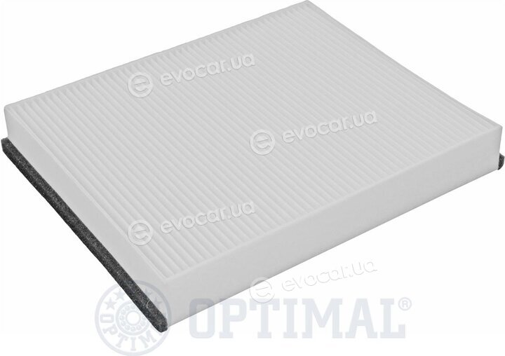 Optimal OP-FCF20142