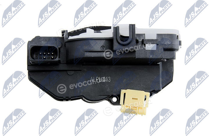 NTY EZC-PL-013