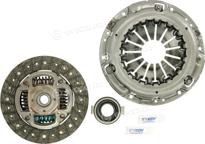 Exedy FJK2034