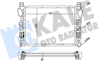 Kale 351800