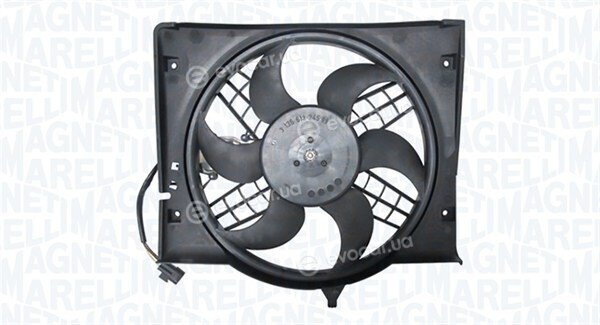 Magneti Marelli 069422779010