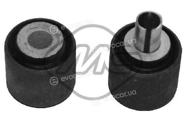 Metalcaucho / STC 04858