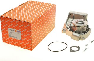 Autotechteile 508 0109