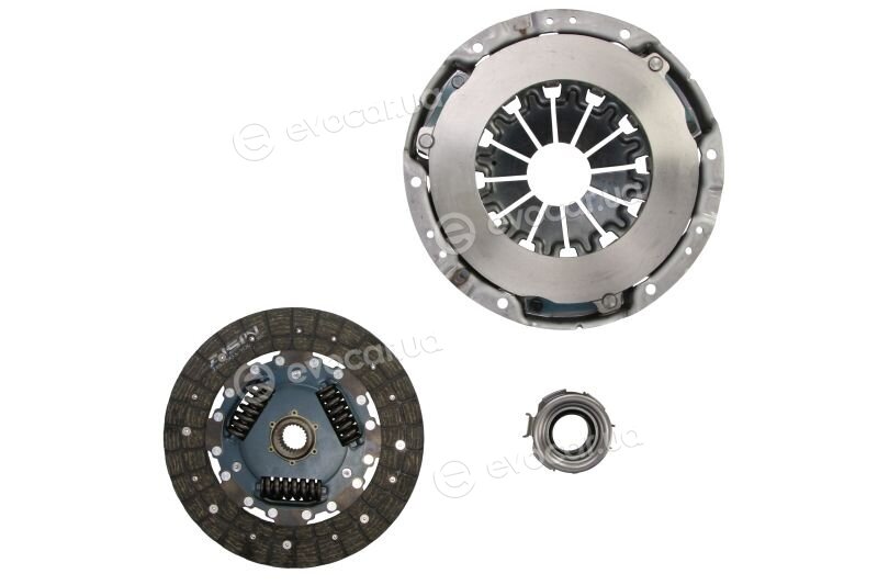 Aisin KF-040
