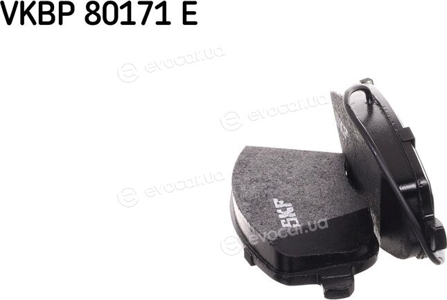 SKF VKBP 80171 E